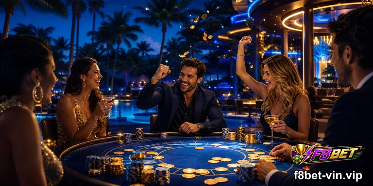 Sảnh Cược 3D Trải Nghiệm Độc Đáo Dành Cho Người Mới - hình ảnh - f8bet-vin.vip